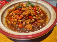 -千百味红餐厅·江西菜(绿地双子塔店)