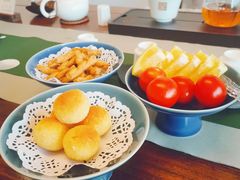 -小茶闲舍·观景商务茶馆(广州塔店)