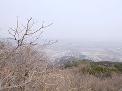 -北京西山国家森林公园