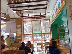 -翠满珑破酥包(人民东路店)