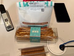 -爸爸糖手工吐司(上海五角场万达店)