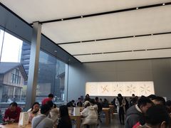 -Apple零售店(成都太古里店)