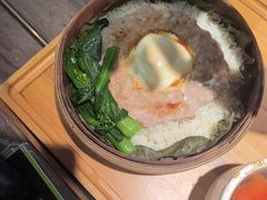 -72街荷叶饭(东方宝泰广场店)