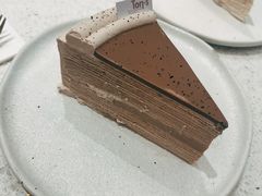 招牌大红袍荔枝千层-Toris(LuOne凯德晶萃广场店)