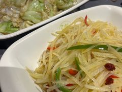 -巴依餐厅(伟安楼店)