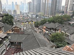 -重庆十八梯传统风貌区