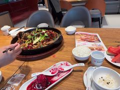 -老板恋上鱼(恒隆广场店)
