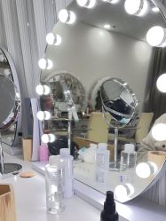 -金禧化妆造型工作室(市桥地铁站店)