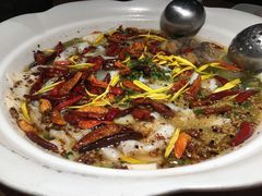 -太二酸菜鱼(深圳布吉万象汇店)