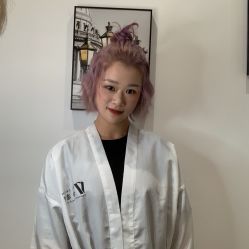 -17style壹柒造型