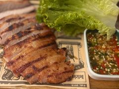 -KARN敢·春武里泰国小餐馆(版筑翠园店)