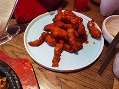 -龙少爷碳火干锅(环球中心店)