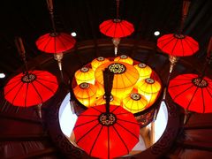 -大汗行宫园林餐厅