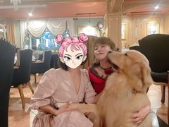 -火车头法国西餐厅