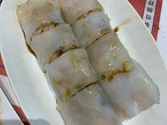 -点点心点心专门店(湾仔店)