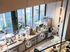 -KimPro 辛普乐概念韩餐