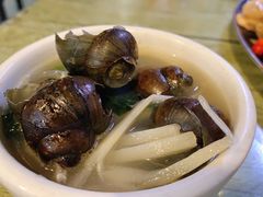 -正宗南铁拉叔沙煲螺·烧烤·秘制靓粥(南铁总店)