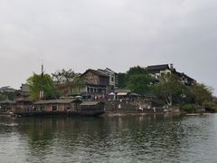 -两江国际影视城