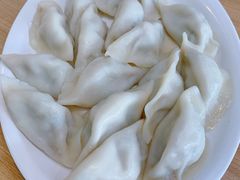 -菊花女水饺(闻涛苑店)