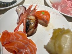 -加餐海鲜自助(宝龙一城店)