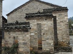 -婺源梦里老家大型山水实景演出