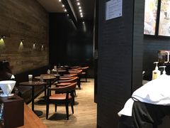 -星巴克(南京商厦店)