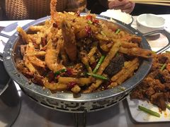 -小鱼儿海鲜港(新村十区店)