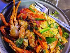 -simply thai天泰(长泰广场店)
