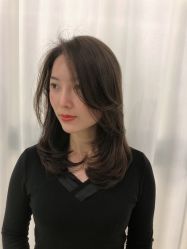 -Alger.O美感沙龙