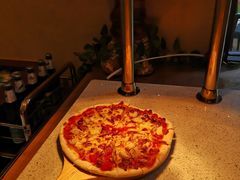 -西安高新希尔顿酒店·咖啡露台西餐厅