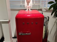 -目艮眼镜SHOWROOM(品牌集合店)