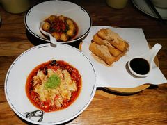 -太二酸菜鱼(深圳布吉万象汇店)