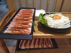 -九田家黑牛烤肉料理(太阳城店)