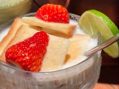 -浩海火燒雲傣家菜(合生汇店)