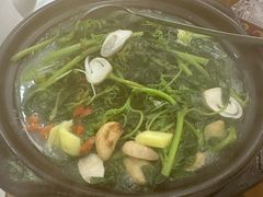 -万年酒楼(越秀南路店)