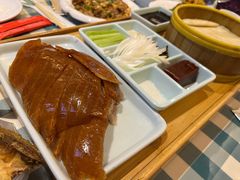 烤鸭-紫光园(马桥店)