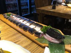 -泥炉烧肉师(新街口金銮巷店)