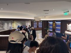 -CHARLIETOWN红茶公司(南京万象天地店)