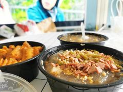 -糖糖冰粉(凤城三路总店)