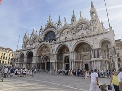 -圣马尔谷圣殿宗主教座堂