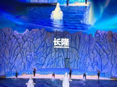 -珠海长隆海洋王国