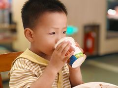 -海底捞大排档火锅(悦荟广场店)