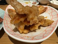 -红樱桃·欢乐餐厅(太原里店)