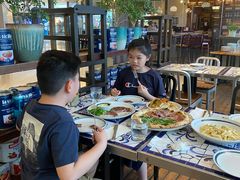 -PIZZA BIANCA(万象城店)