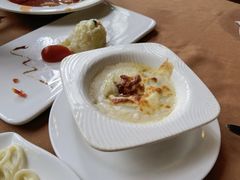 -德大西餐社