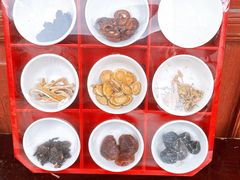 -天龙宝严素食馆(大兴善寺店)