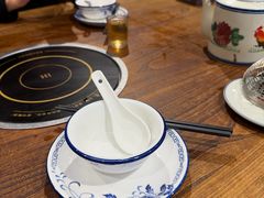-厝味火锅·潮汕卤水火锅(十一合店)