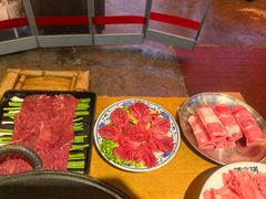 -楠火锅(太古里总店)