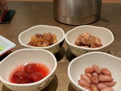 -京味斋·烤鸭·北京菜(安贞店)