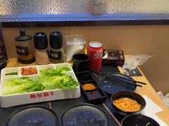 -極屋鮨牛 · 烧肉酒场(时代C馆店)